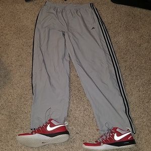 $10 Adidias Training Pants
